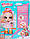 Уцінка лялька Кінді Кідс Піруетта Kindi Kids Fun Time Friends — Pre-School Play Doll Pirouetta 50060, фото 6