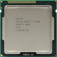 Процесор Intel® i7-2600 LGA1155 up to 3.80GHz