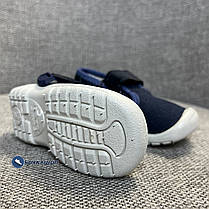 Дитяче взуття на ліпучку, фото 2