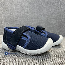 Дитяче взуття на ліпучку, фото 3