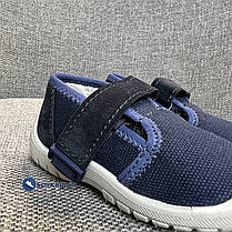 Дитяче взуття на ліпучку, фото 5