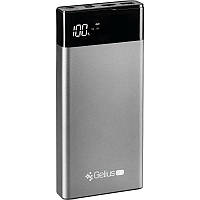 Додаткова батарея Gelius Pro Edge (V2PD) GP-PB20-007 20000 mAh 2.1A Grey (12 міс)