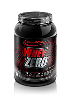 IronMaxx Whey Zero 908g