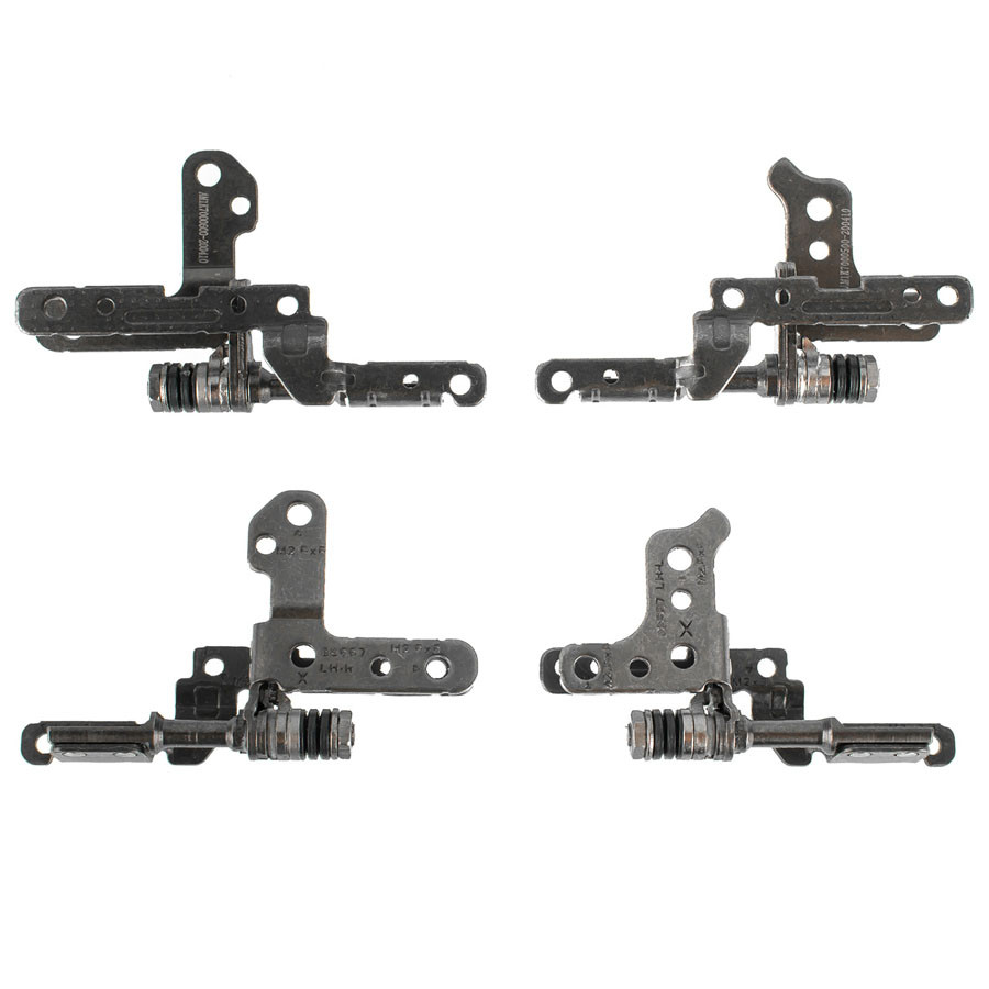 Петлі для ноутбука LENOVO IdeaPad 5 15IIL05, 5 15ARE05 (5H50S28942) (ліва+права), фото 1