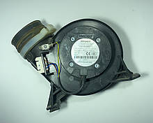 Мотор вентилятора сушильної машини Bosch/Siemens Б/У 00145095 9000325971