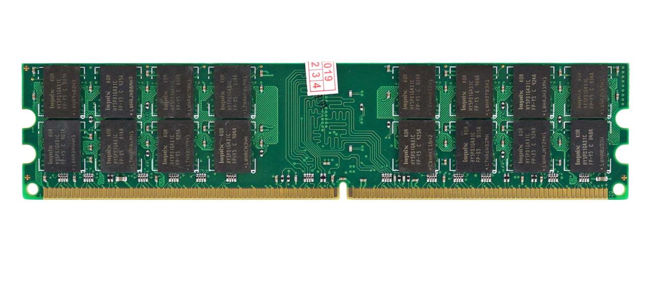 Оперативная Память DDR2 800 4Gb AMD (PC2-6400) ОЗУ ДДР2 4 Гб
