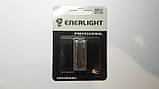 Акумулятори Enerlight Professional HR03/AAA 1.2V 800mAh NI-MH, фото 3