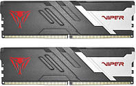 Модуль памяти DDR5 2х16GB/6200 Patriot Viper Venom (PVV532G620C40K)