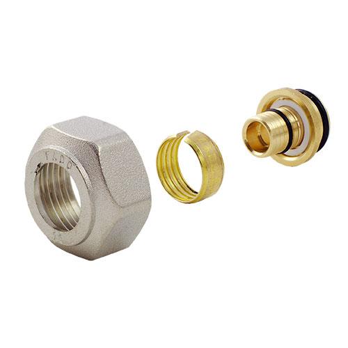 Євроконус FADO 16x3/4", фото 1