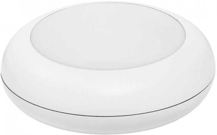 Нічник сенсорний LEDVANCE LUNETTA DOT-IT NURSERY RGB touch click тріо 0.17W 2Lm 4.5V (4058075575639)