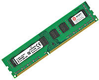 Оперативная память DDR3-1333 8Gb для AMD систем PC3-10600 (8192MB) KVR1333D3D4R9S/8GI (7708508)