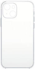 Чохол силіконовий Baseus Simple Series для iPhone 14 Transparent (ARAJ000602)