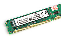 Оперативна пам'ять DDR3-1333 2Gb PC3-10600 KVR1333D3N9/2G 2048MB (5003024)