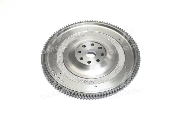 Маховик Газель NEXT,Бизнес дв.Cummins ISF 2.8 (113 зубьев,d=363мм ...