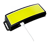 Ліхтарик на акумуляторний на голову BL F007 COB + USB CHARGE налобний, фото 5
