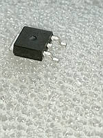 Транзистор польовий MOSFET AOD472A, (D472A)