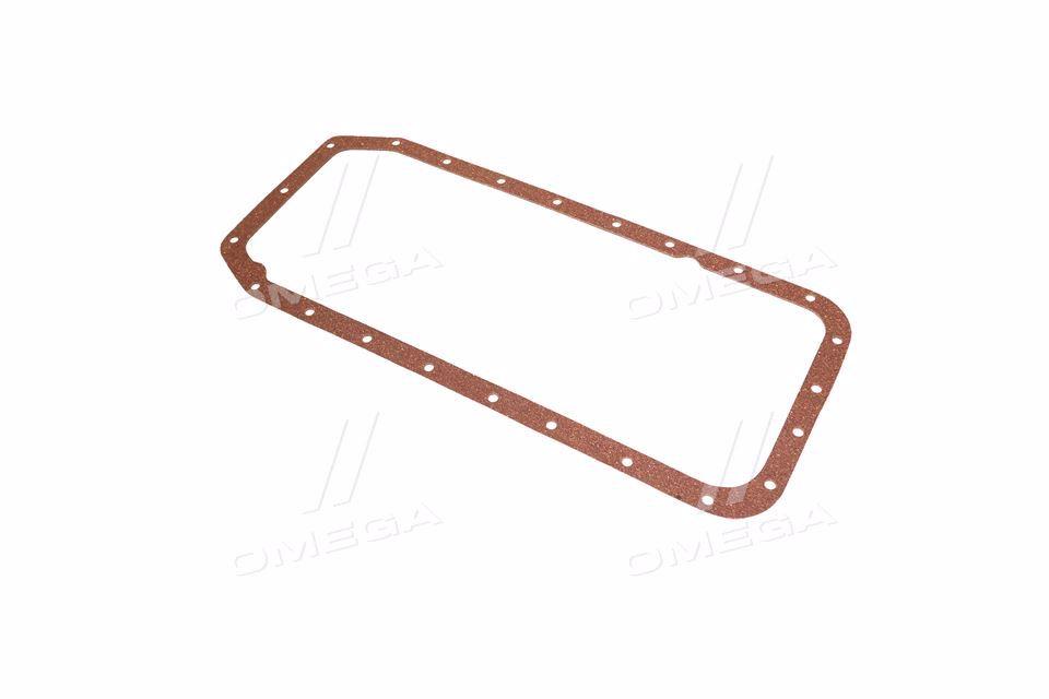 Прокладка Картера Масляного ГАЗ 53 (поддона) Пробка (пр-во Сервис ...