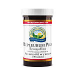 Буплерум Плюс (Bupleurum Plus) NSP — протизапальний, у разі алергії., фото 2