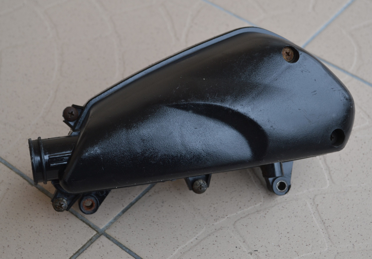 Купить Фільтр бокс б/у для скутера SYM Jet Euro X 50, цена 480 ₴ — Prom ...