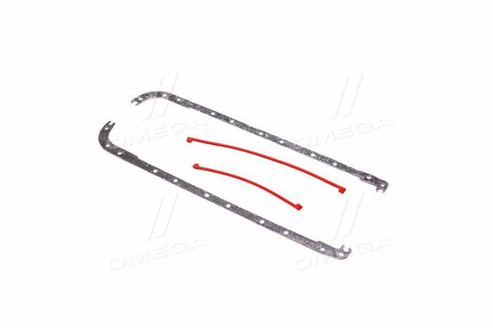 Купить Прокладка картера масляного ГАЗ,ЗИЛ,МТЗ,ПАЗ с Двиг.240,245 (спец ...