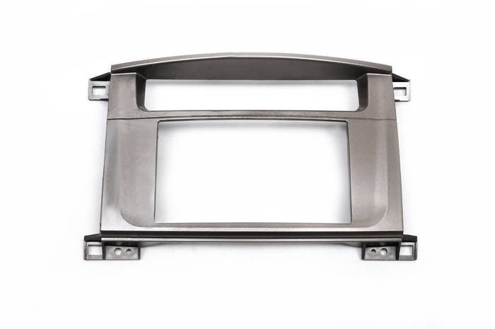Купити Рамка 2 DIN Toyota Land Cruiser 100 AUC Перехідні рамки Тойота ...