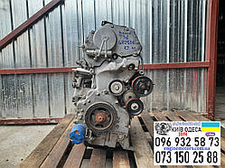 Двигун QR25 Nissan X-Trail T31 QR25DE 2.5i 2007-2013 10102jg3ab 10102jg3ac 10102jg3ad