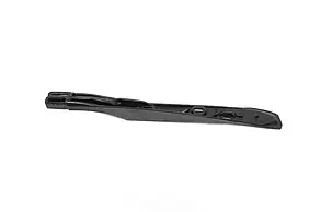 Передня ніжка для рейлінгів Vito 639 (пласт) AUC Комплектуючі для рейлінгів, фото 2