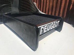 Полиця на панель Peugeot Boxer 1994-2006 рр. AUC Полиці на панель Пежо Боксер