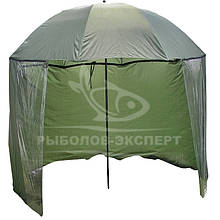 Парасолька-намет Carp Zoom Umbrella Shelter, 250 см (CZ7634)