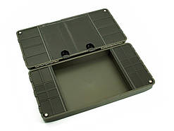 Коробка Carp Zoom Tackle Safe Box, 24x12x3, 5 см (CZ9699)