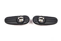 Противотуманки (с Led лампой, модель 2000-2006) Ford Transit 2000-2014 гг. AUC Противотуманки Форд Транзит