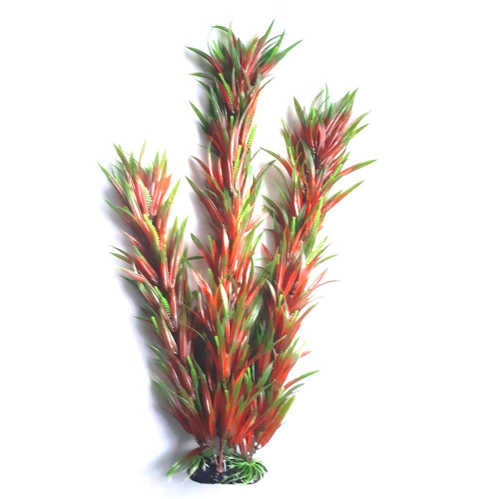 Штучна рослина для акваріума №4023, фото 1