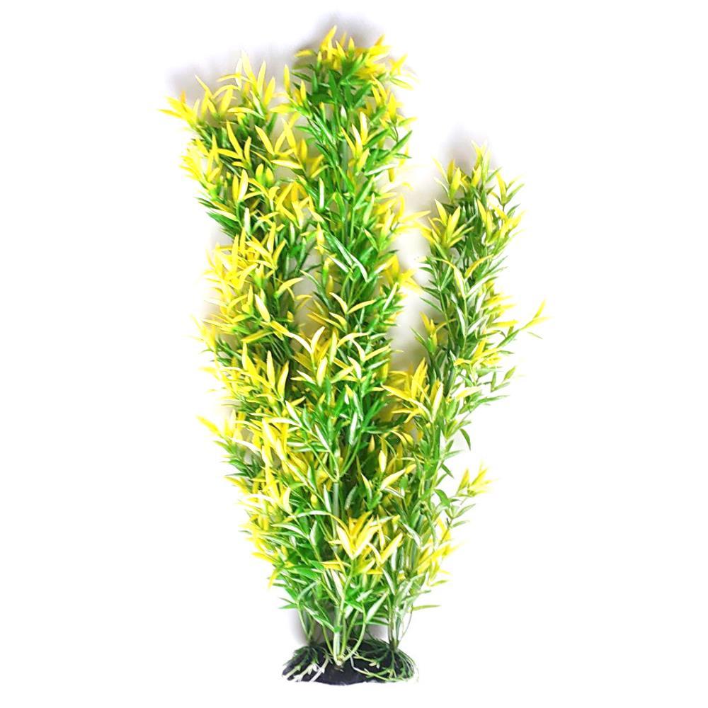 Штучні рослини для акваріума 60 см №27, фото 1