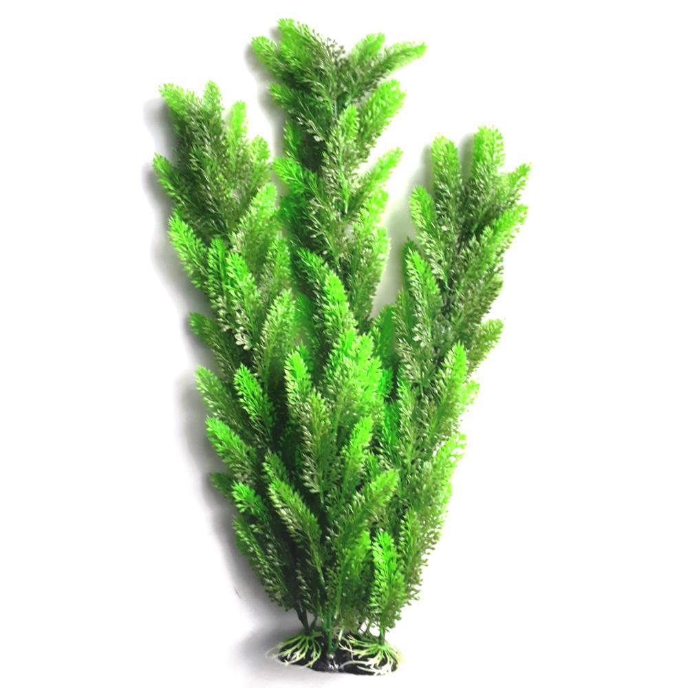 Штучні рослини для акваріума 60 см №29, фото 1