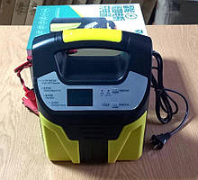 Зарядне для гелевого акумулятора HN-80QА 12В (10А)/24В (6А)