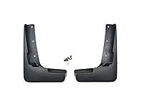 Передние брызговики Nissan X-Trail 31 2007-2012 комплект 2 шт.т