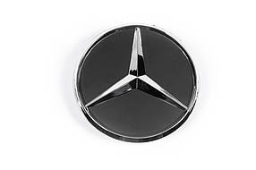 Задня емблема (Туреччина) Mercedes Sprinter 2006-2018 рр. AUC Значок Мерседес Бенц Спринтер