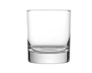 Склянка низька Uniglass Classico 280 мл d7,9 см h9,3 см скло (93102)