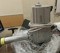 Газовый клапан Dungs MBC 1200/1 - RSM 60, для Riello