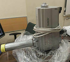 Газовий клапан Dungs MBC 1200/1 — RSM 60, для Riello