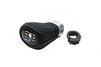 Ручка КПП (ОЕМ) BMW 1 серия E81/82/87/88 2004-2011 гг. AUC Ручки КПП БМВ 1 Серии