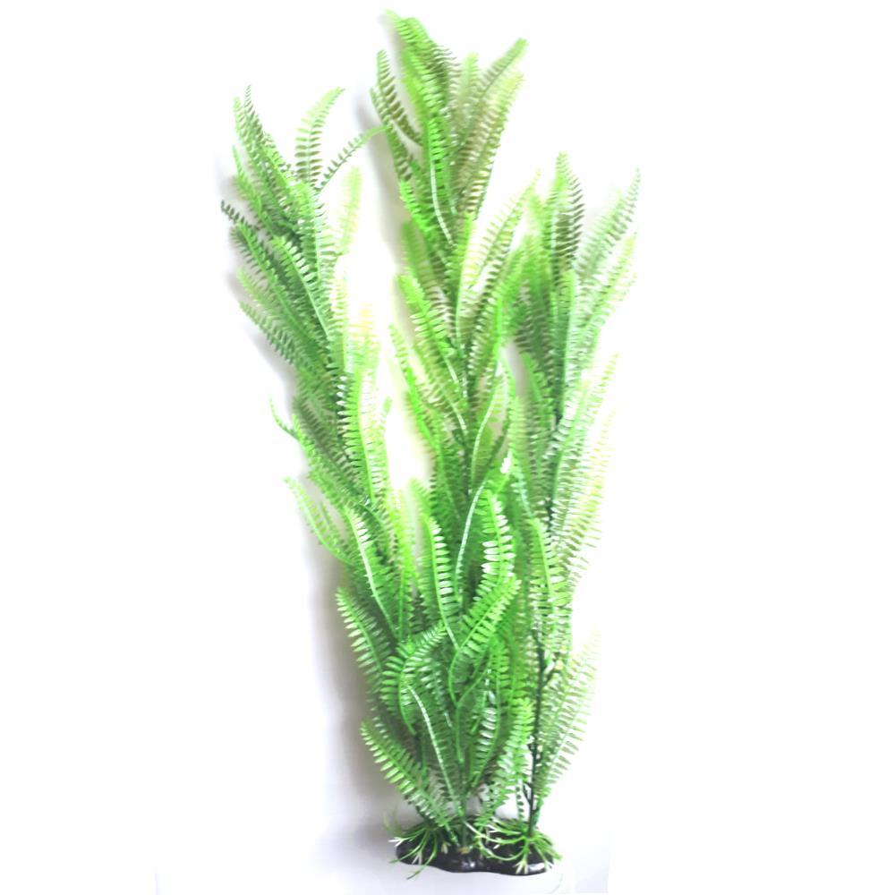 Штучні рослини для акваріума 60 см №34, фото 1