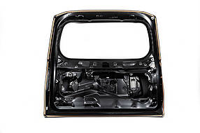 Кришка багажника (китай) Lexus GX460 AUC Дверцята Лексус GX 460