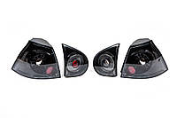 Задние фонари (2 шт, LED) Volkswagen Golf 5 AUC Задние фонари Фольксваген Гольф 5