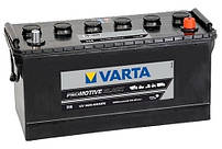 Акумулятор вантажний Varta Promotive Black (H4): 100 А·год, 12 В, 600 А — (600035060), 413x175x220 мм