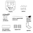 Wi-Fi модуль для керування гаражними воротами роллетами, GDC100W, фото 2