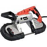 Пили (столярні, монтажні та ін.)