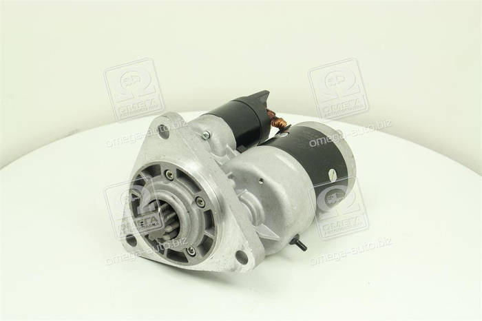 Купить Стартер МТЗ 12В 2,7кВт (аналог Magneton), цена 4205 грн — Prom ...