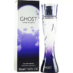 Ghost — Ghost Moonlight (2013) — Туалетна вода 50 мл — Рідкий аромат, знятий із виробництва