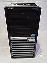 Комп'ютер Acer Veriton M4610G MT/ Core i5-2400/ 8 GB RAM/ 120 GB SSD NEW/ HD 2000, фото 4